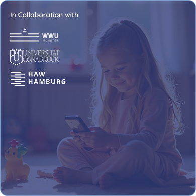 KIKAN: Interactive Therapy for Children with Anxiety Disorders